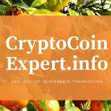 Канал - CryptoCoinExpert.info
