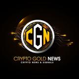 Канал - Crypto Gold News