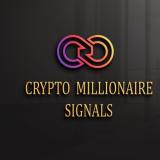 Канал - Crypto Millionaire Signals 🚀