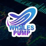 Канал - Whales Pump 🐳 Crypto Community 💰 Crypto Signals 🚀