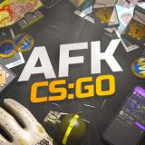 CSGO AFK | Source 2