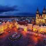 Канал - Интересное | Туризм | Чехия