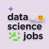 Канал - Data Science Jobs