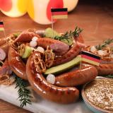 Канал - Немецкая кухня | Рецепты | Еда
