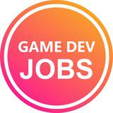 Канал - Game Development Jobs