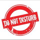 Канал - Do not disturb