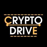 Канал - Crypto Drive