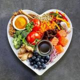 Канал - Рецепты ПП - диеты и фитнес кулинария для похудения, полезное правильное здоровое питание, веганские и вегетарианские рецепты
