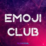 Канал - Emoji Club - Мир графики • Эмодзи • Иконки • Анимация • Премиум