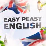 Канал - Easy Peasy English