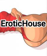 Канал - EroticHouse| Сливы OnlyFans | Стримерши