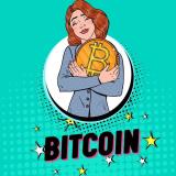 Канал - Криптовалюта 👩‍💻 | Инвестиции | Bitcoin | Ethereum | Блог Евы