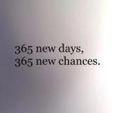 Канал - 365 new days