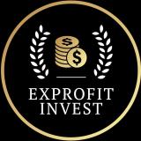 Канал - ExProfit Invest инвестиции, финансы, криптовалюты