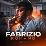 Канал - Fabrizio Romano | Трансферы