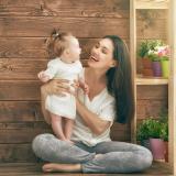 Канал - Счастливая мама | Семья | Дети