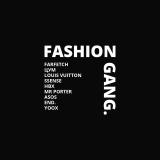 Канал - Fashion Gang [Одежда за 40%]