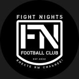 Канал - FC FIGHT NIGHTS