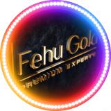 Канал - Expert FX Fehu Gold (channel)