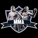 Канал - MMA Fighting