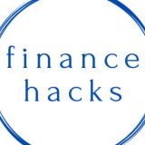 Канал - Financehacks – банки, кэшбэк, финансы
