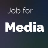 Job for Media & Content