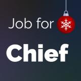 Канал - 🎄Job for Chiefs (TOP vacancies)🎄
