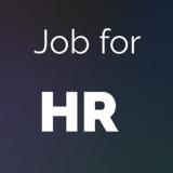 Job for HR