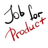 Канал - Job for Products and Projects