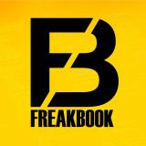 Канал - Freakbook