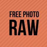 Канал - Free RAW Photo Files