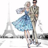 Канал - Французская Мода | Стиль | Одежда