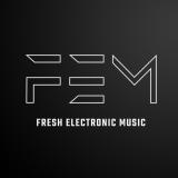 Канал - Fresh Electronic Music | EDM