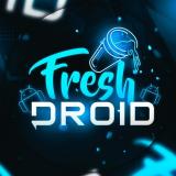Канал - FreshDroid