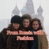 Канал - From Russia With Fashion