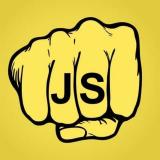 Канал - Javascript js frontend