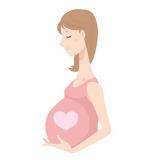Будущая мамочка | Беременность