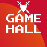 Канал - Game Hall: RPG, Strategy, Sim games