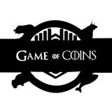 Канал - Game of Coins