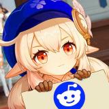Канал - Reddit | Genshin Leaks