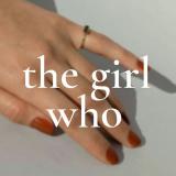 Канал - the girl who