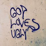 Канал - god loves ugly