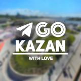 Go Kazan