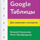 Канал - Google Таблицы