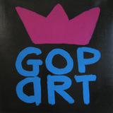 Канал - GOP-ART: АУЕ Official page
