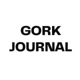 Канал - Gork Journal
