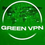 Канал - Green VPN | Промокоды
