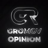 Канал - Gromov Opinion