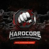 Канал - Hardcore Fighting
