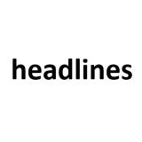 Канал - headlines